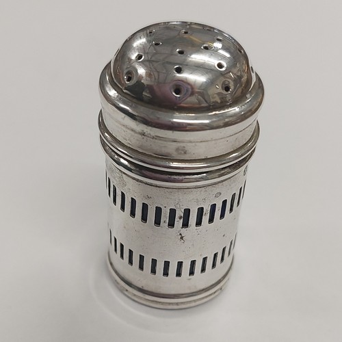 Antique john rose sterling - john,