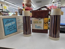 Vintage Aladdin Porta Pak