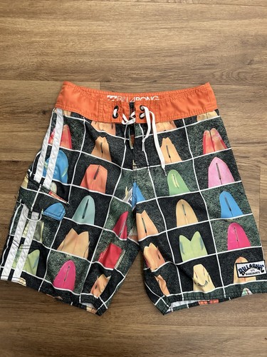 Billabong men orange - billabong,