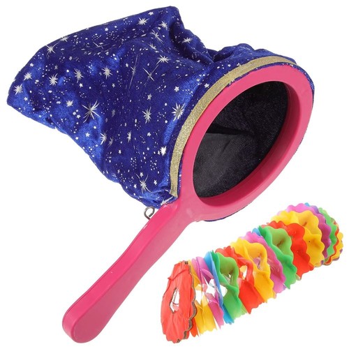 1pc magic change - bag,