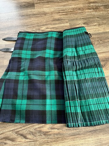 Rrs kilt waist 92cm - kilt, 36"
