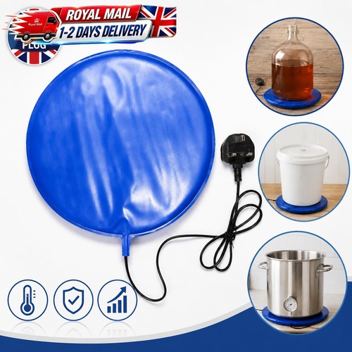 Adjustable heat pad mat for - mat,