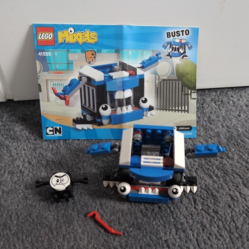 Lego mixels series - lego,