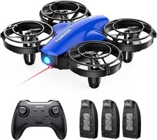 Mini Drone for Kids with