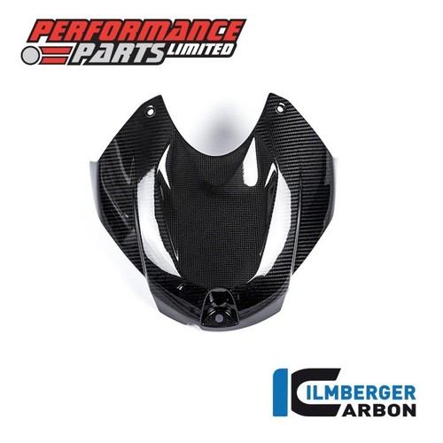 Ilmberger racing carbon fibre - carbon,