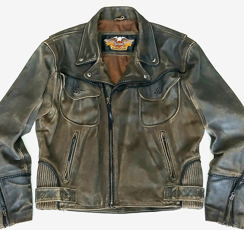 Superb harley davidson - davidson, "