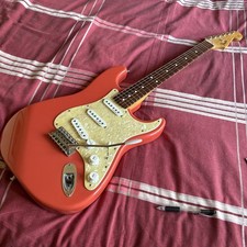 Fender California Series USA