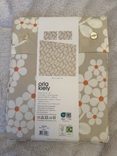 Orla Kiely King Duvet Set