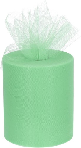 100 yard mint green - mint, roll