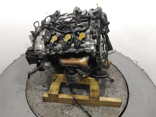 Mercedes class engine - class,