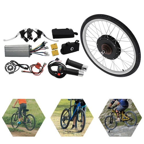 1000w 48v electric - 1000w, wheel