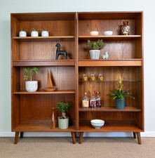 Pair of Vintage Mid Century