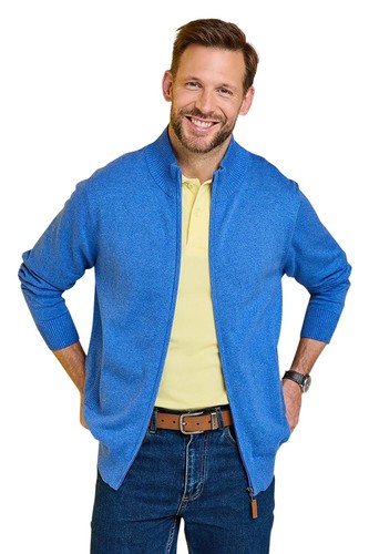 Mens luxury yarn - mens, cardigan