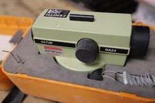 Datum NA24 Dumpy Level rotating auto level with box site level construction 