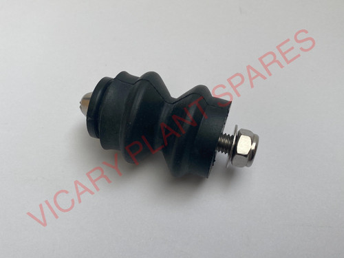 Door retainer jcb - retainer, part