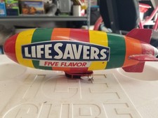 Vintage Life Savers “Five