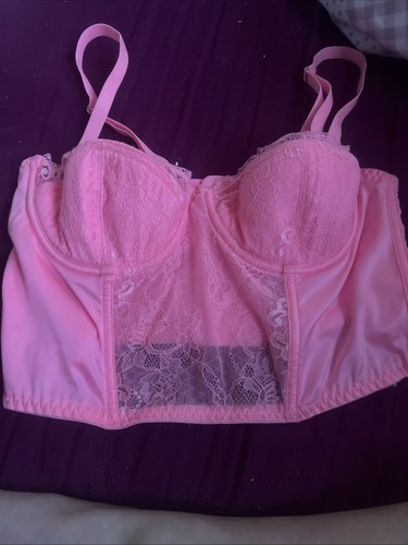 Bright pink woman sexy - bright, woman’s