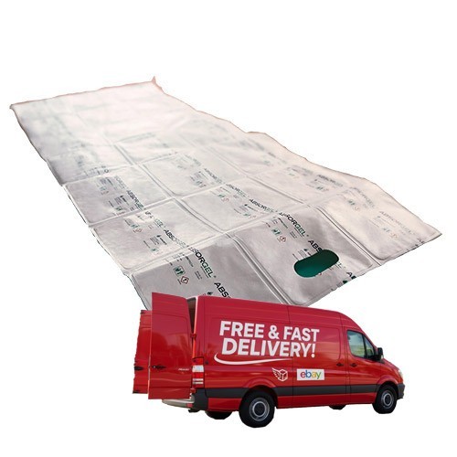 Long life container desiccant - life,