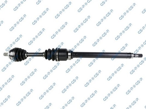 Drive shaft gsp 262031 - drive,