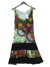 Joseph Ribkoff A-Line Midi