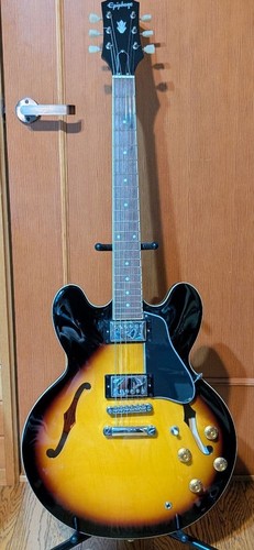 Epiphone es335 - epiphone,