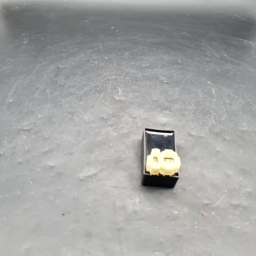 Cdi control unit - unit, ecu