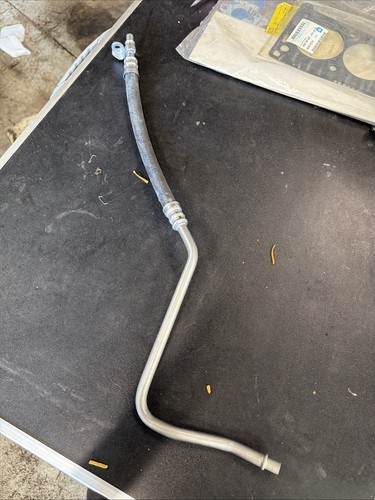 Saab oil cooler - saab, 95