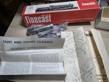 Wills Finecast 00 GWR Saint