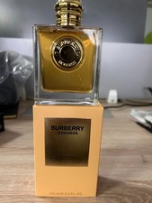 Goddess Burberry Eau de Parfum