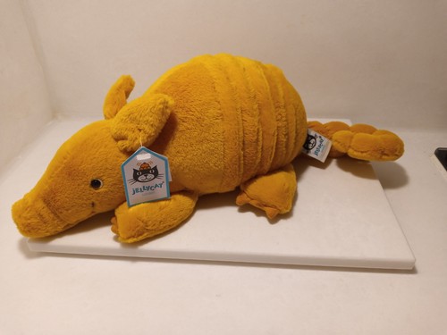 Jellycat vividie armadillo - vividie,