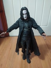 Eric Draven 18" Talking Figure