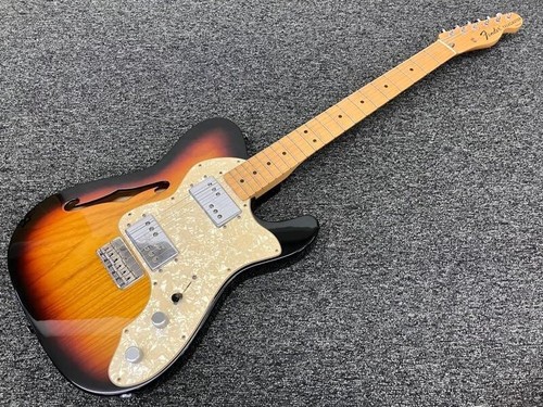 Fender telecaster thinline - 72,