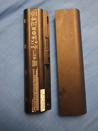 Mu06 notebook battery - hp,