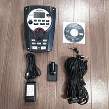 Roland TD-11 Ver.1.15 sound