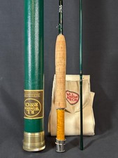 R.L.Winston IM6 8ft6in 3wt 2pc