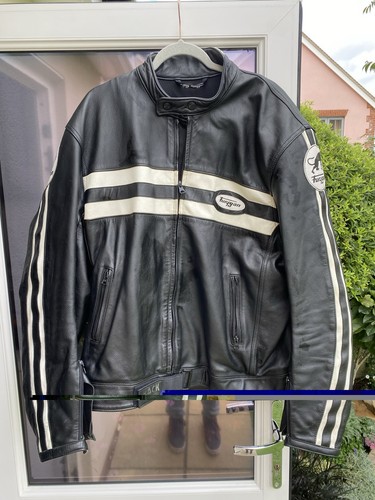 Motorcycle motorbike leather - motorcycle,