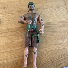 Action Man Action Figure Toy