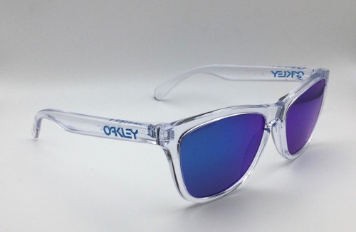Oakley frogskins sunglasses - frogskins,