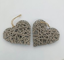 2 Medium Natural Coloured