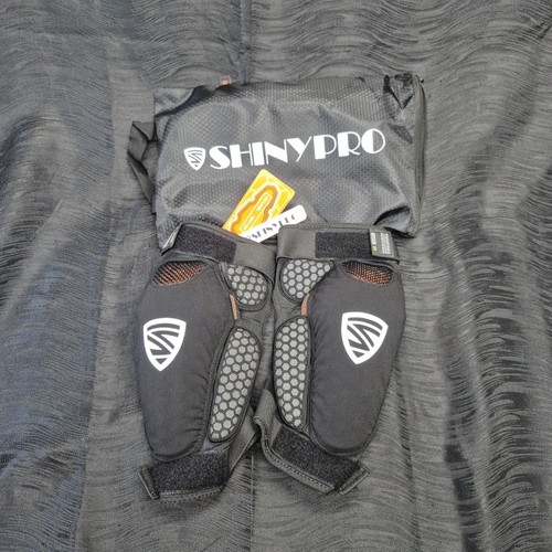 New shinypro protective gear - new,
