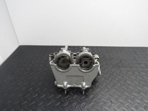 Yamaha 250f yz250f - 06,