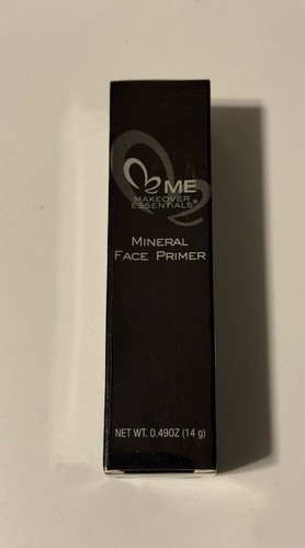 Makeover essentials mineral - makeover,