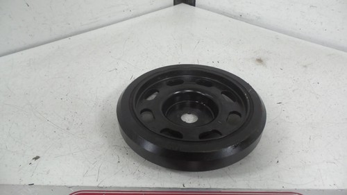 Crankshaft pulley golf - golf, vii
