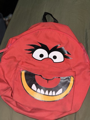 Disney the muppets backpack - the,