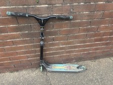 Custom Made Scooter