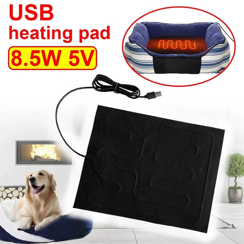 Usb electric pet heat pad - heat,