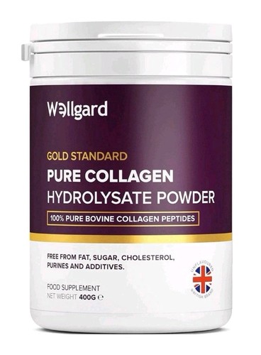 Wellgard collagen powder - wellgard,
