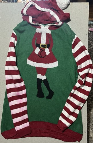 Ugly christmas sweater - christmas,