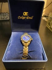 Oskar Emil Series 3000 Men's