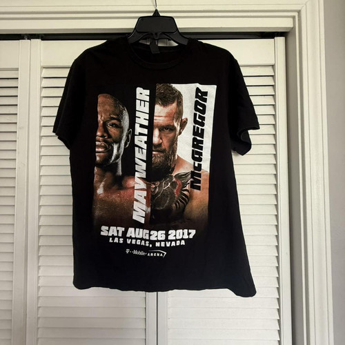 Conor mcgregor floyd - mcgregor, vs